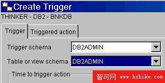 DB2 基礎: 在 DB2 Universal Database 中創建第一個觸發器