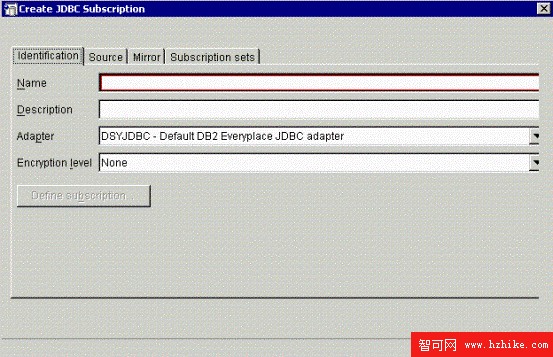 IBM DB2 Everyplace 同步服務器的三種典型管理方式