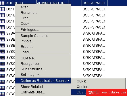 使用 DB2 Everyplace 使無線應用程序數據同步