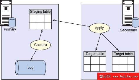 用 DB2 9.5 實現高可用性：選擇正確的解決方案保護數據