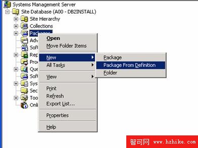 DB2 最佳實踐: 部署 IBM DB2 產品，第 2 部分：創建部署包或部署腳本並在所有的機器上運行