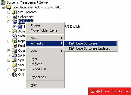 DB2 最佳實踐: 部署 IBM DB2 產品，第 2 部分：創建部署包或部署腳本並在所有的機器上運行