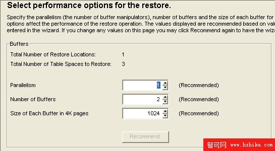 利用 MySQL 技能學習 DB2 Express: DB2 與 MySQL 的備份和恢復