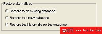 利用 MySQL 技能學習 DB2 Express: DB2 與 MySQL 的備份和恢復