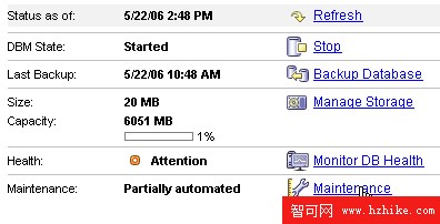 利用 MySQL 技能學習 DB2 Express: DB2 與 MySQL 的備份和恢復