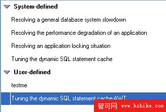 利用 MySQL 技能學習 DB2 Express: DB2 與 MySQL 圖形用戶界面