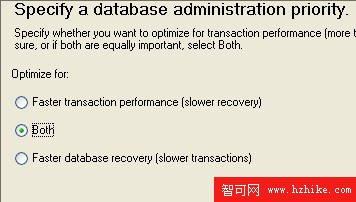 利用 MySQL 技能學習 DB2 Express: DB2 與 MySQL 圖形用戶界面