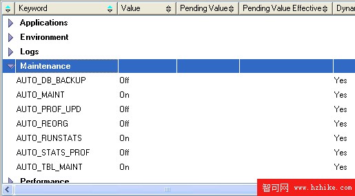 利用 MySQL 技能學習 DB2 Express: DB2 與 MySQL 圖形用戶界面