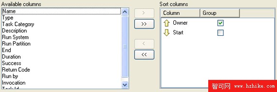 利用 MySQL 技能學習 DB2 Express: DB2 與 MySQL 圖形用戶界面