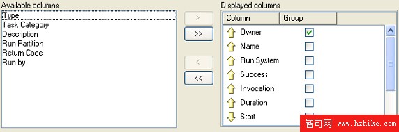 利用 MySQL 技能學習 DB2 Express: DB2 與 MySQL 圖形用戶界面