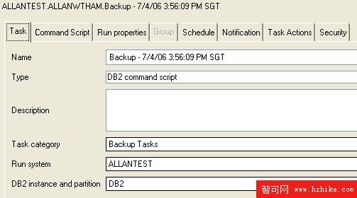 利用 MySQL 技能學習 DB2 Express: DB2 與 MySQL 圖形用戶界面