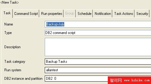 利用 MySQL 技能學習 DB2 Express: DB2 與 MySQL 圖形用戶界面