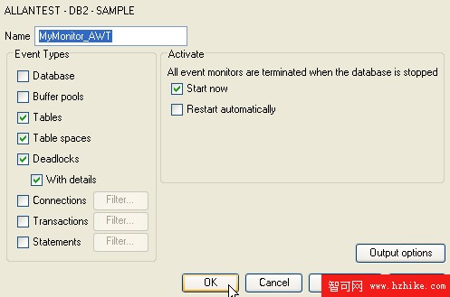 利用 MySQL 技能學習 DB2 Express: DB2 與 MySQL 圖形用戶界面