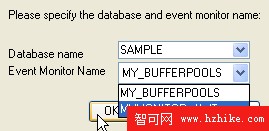 利用 MySQL 技能學習 DB2 Express: DB2 與 MySQL 圖形用戶界面