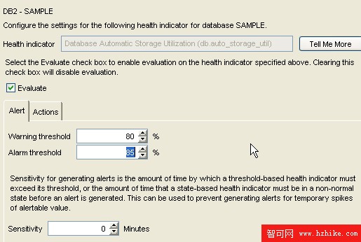 利用 MySQL 技能學習 DB2 Express: DB2 與 MySQL 圖形用戶界面