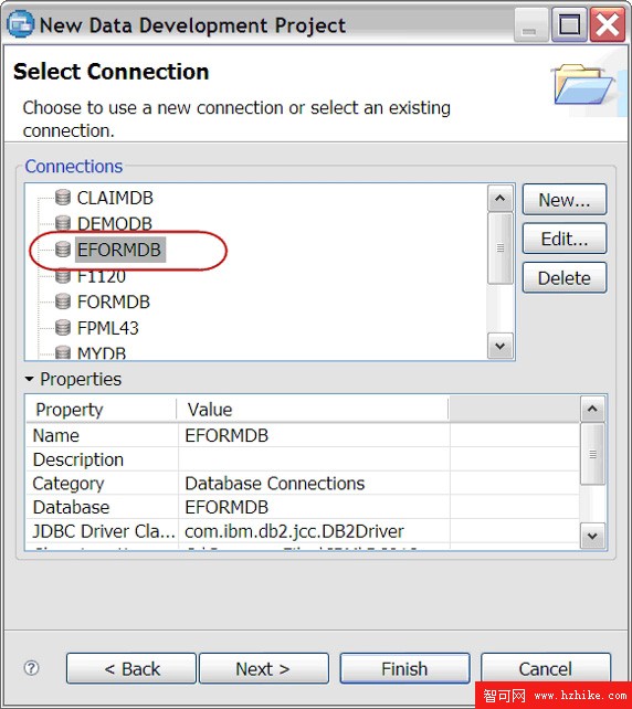 基於 DB2 pureXML、Lotus Forms 和 Web 服務構建智能 eForms 解決方案