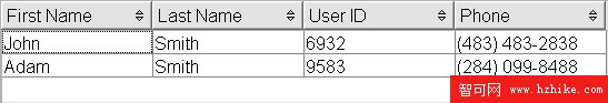 基於 DB2 pureXML、Lotus Forms 和 Web 服務構建智能 eForms 解決方案