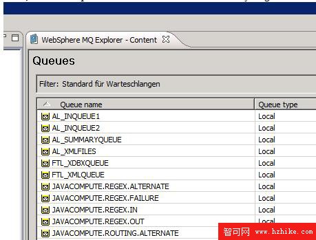 使用 solidDB、WMB和 DB2 pureXML 實現應用程序日志