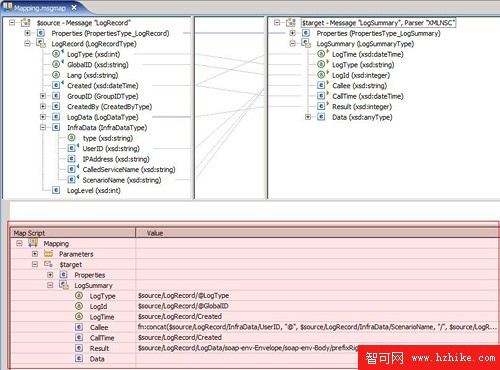 使用 solidDB、WMB和 DB2 pureXML 實現應用程序日志