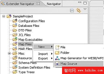 使用 WebSphere Transformation Extender Database Interface Designer 和 Database Adapter 轉換數據