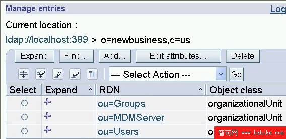 理解 IBM InfoSphere MDM Server 安全性 3