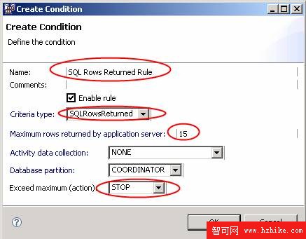 在 DB2 V9.5 中使用 Workload Manager 管理和監控數據庫