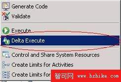 在 DB2 V9.5 中使用 Workload Manager 管理和監控數據庫