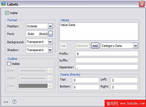 在 DB2 Data Warehouse Edition 中使用 Business Intelligence Reporting Tool 4