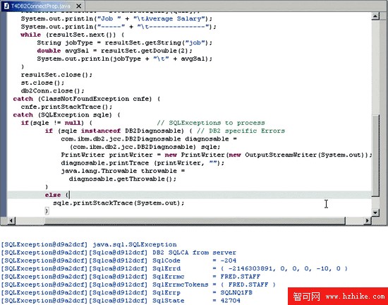 打造更強的 Java 支持