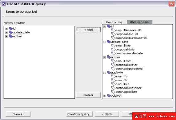 xfy 與 DB2 9 XML 數據解決方案，第 1 部分: 使用 pureXML 發揮出數據的最大價值