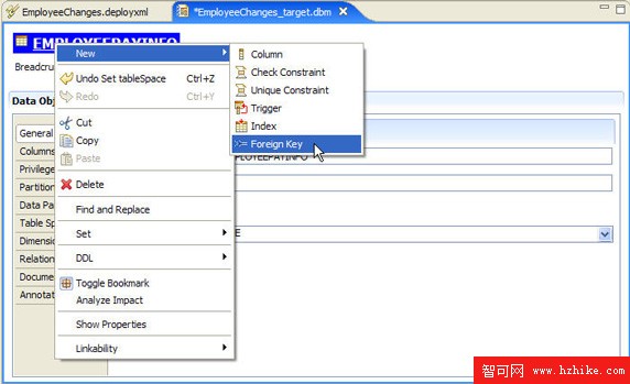 Data Studio Administrator V1.2 中的數據保留和數據遷移