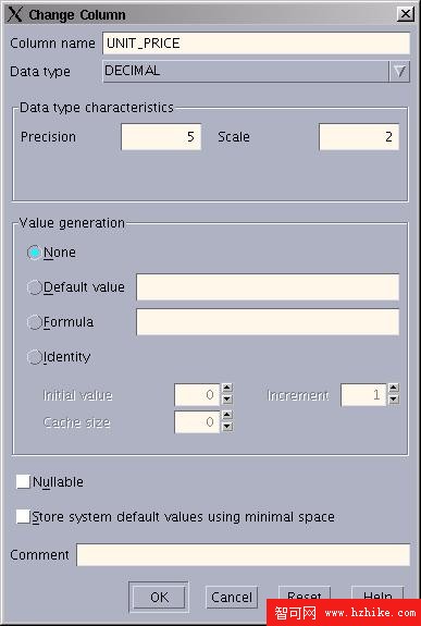 利用 DB2 和 WebSphere Studio Application Developer 在 Linux 上開發數據庫網頁