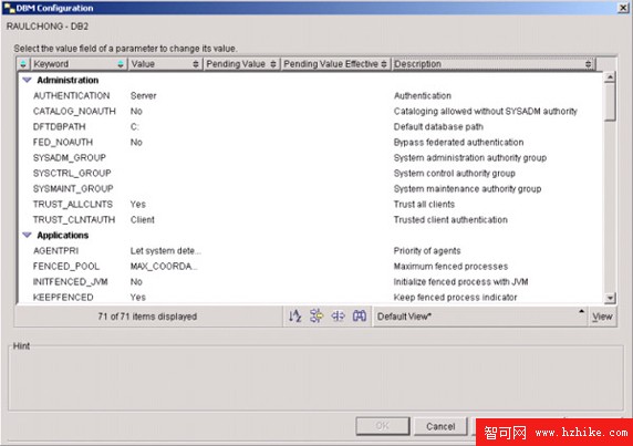 利用 Oracle 10g 技能學習 DB2 9.1 for Linux, UNIX and Windows