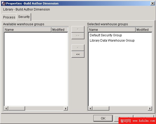 IBM DB2 Universal Database 的 ETL 解決方案