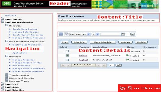 使用 DWE-SQW 實現 ETL 過程 1