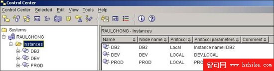 利用您的 Microsoft SQL Server 2000 技能來學習 DB2 UDB V8