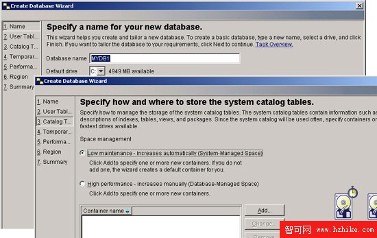 利用您的 Microsoft SQL Server 2000 技能來學習 DB2 UDB V8