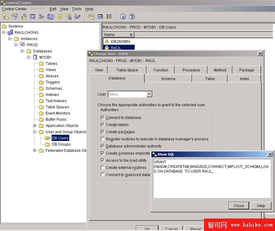 利用您的 Microsoft SQL Server 2000 技能來學習 DB2 UDB V8