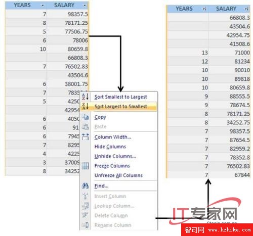 DB2 9與Microsoft Access 2007（二）