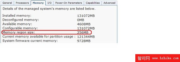 實現 DB2 在 IBM System p 上的動態分區遷移