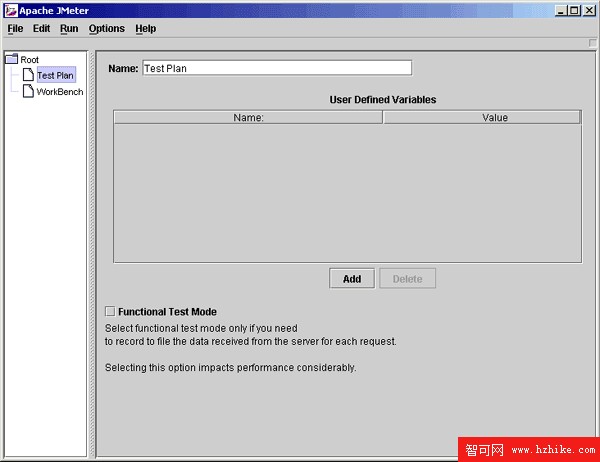 測試您的 DB2 數據庫: 用 JMeter 測量性能