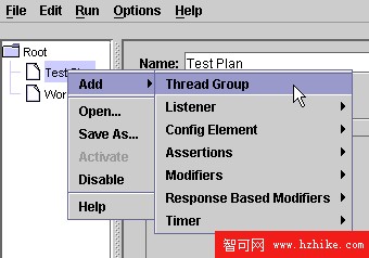 測試您的 DB2 數據庫: 用 JMeter 測量性能