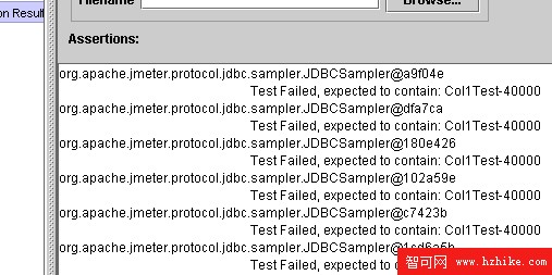 測試您的 DB2 數據庫: 用 JMeter 測量性能