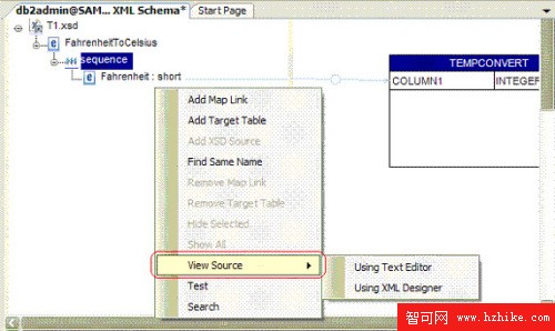 DB2 9.5 提供給.NET開發的XML工具概述