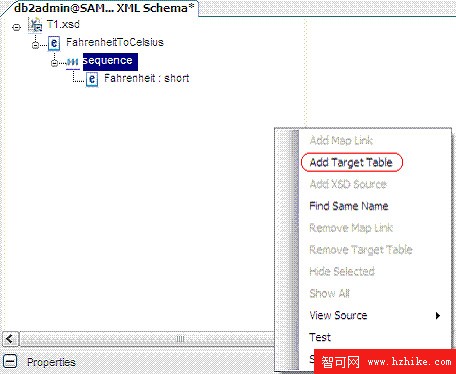 DB2 9.5 提供給.NET開發的XML工具概述