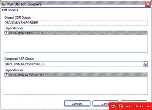 DB2 9.5 提供給.NET開發的XML工具概述