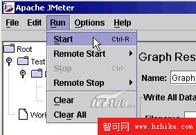 測試您的DB2數據庫:用JMeter測量性能（圖七）