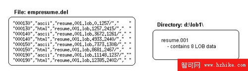 DB2實用程序介紹之EXPORT實用程序（圖一）