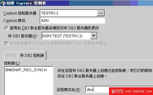 DB2與sql server(WINDOWS平台上強大的數據庫平台)2000之間的SQL數據復制（圖二）