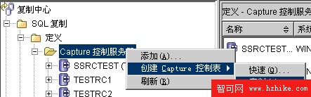 DB2與sql server(WINDOWS平台上強大的數據庫平台)2000之間的SQL數據復制（圖一）